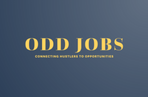 Local Student Jobs
